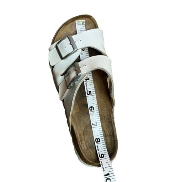 Betula Birkenstock Sandal Women Size‎ 6 - Picture 9 of 11